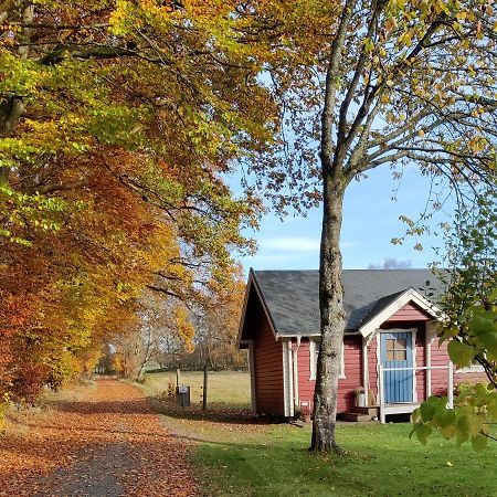 Lill Hagahus, Soederasens Nationalpark Villa Kågeröd Exterior foto